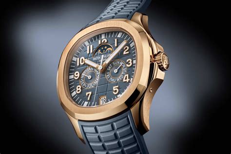 Patek Philippe watch trade